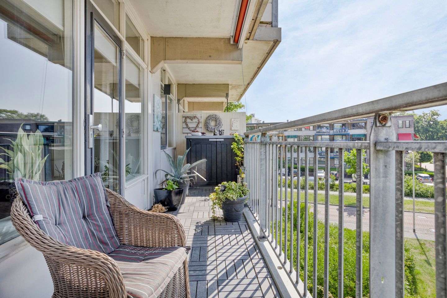 Foto 4 van Breitnerhof 14