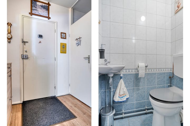 Foto 5 van Breitnerhof 14