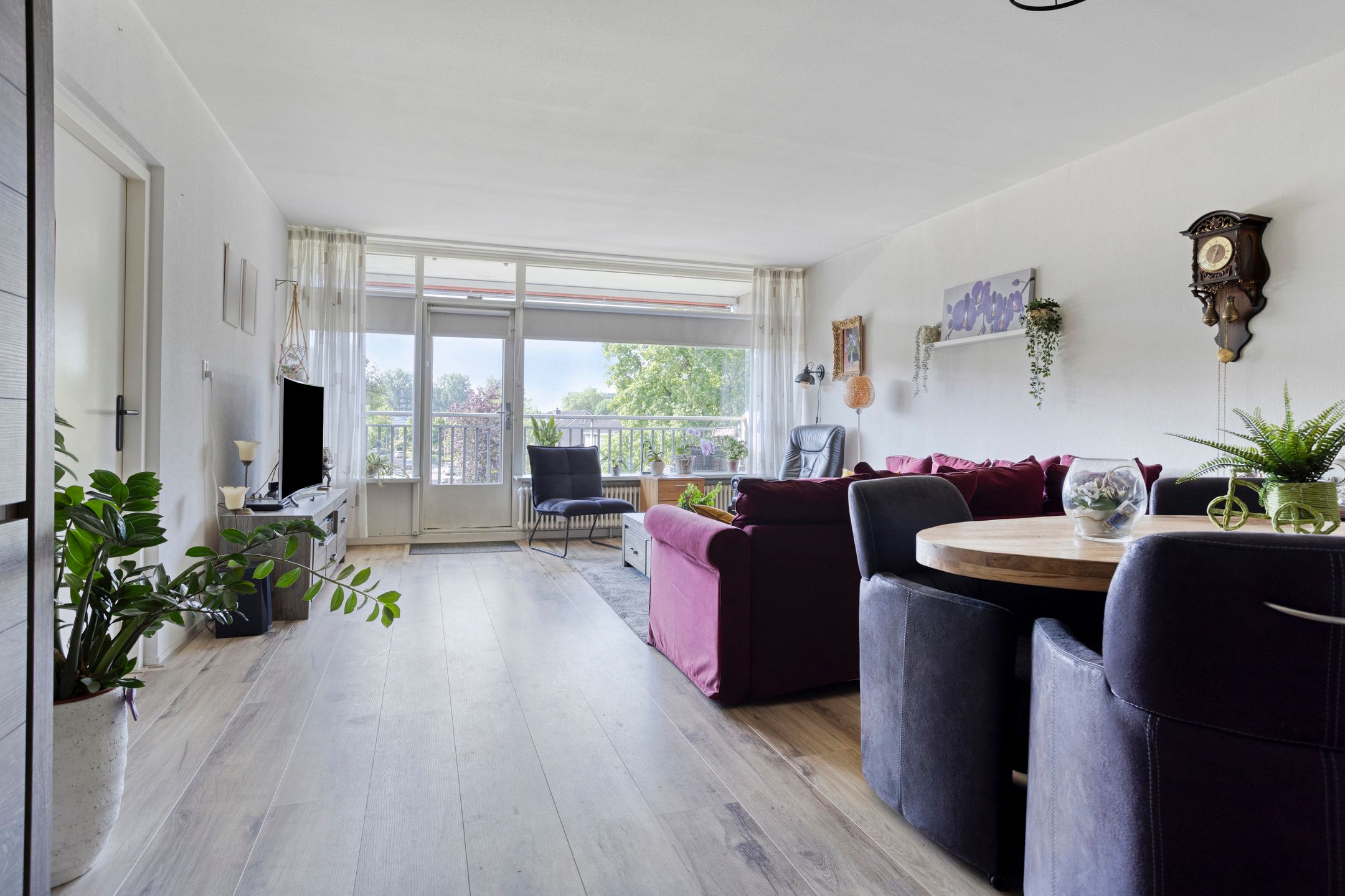 Foto 6 van Breitnerhof 14