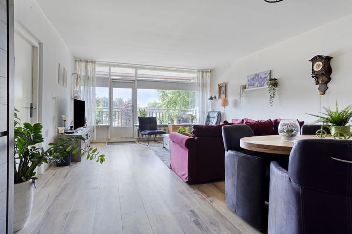 Foto 6 van Breitnerhof 14