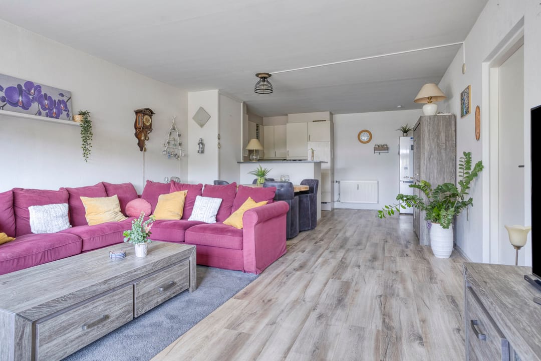 Foto 7 van Breitnerhof 14