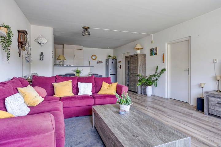 Foto 8 van Breitnerhof 14