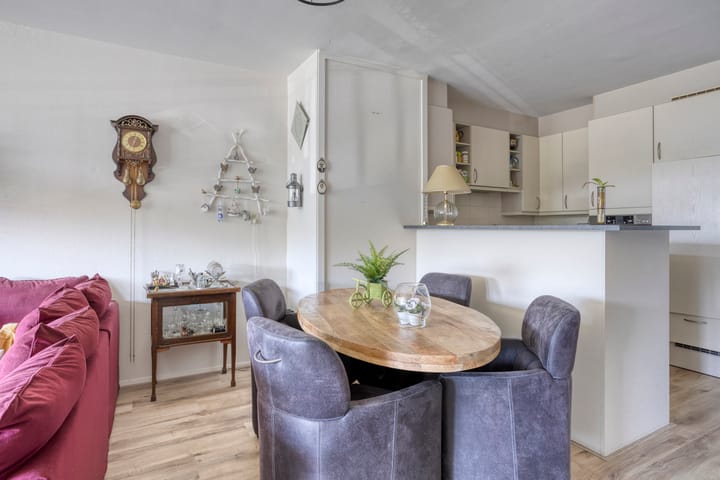 Foto 9 van Breitnerhof 14