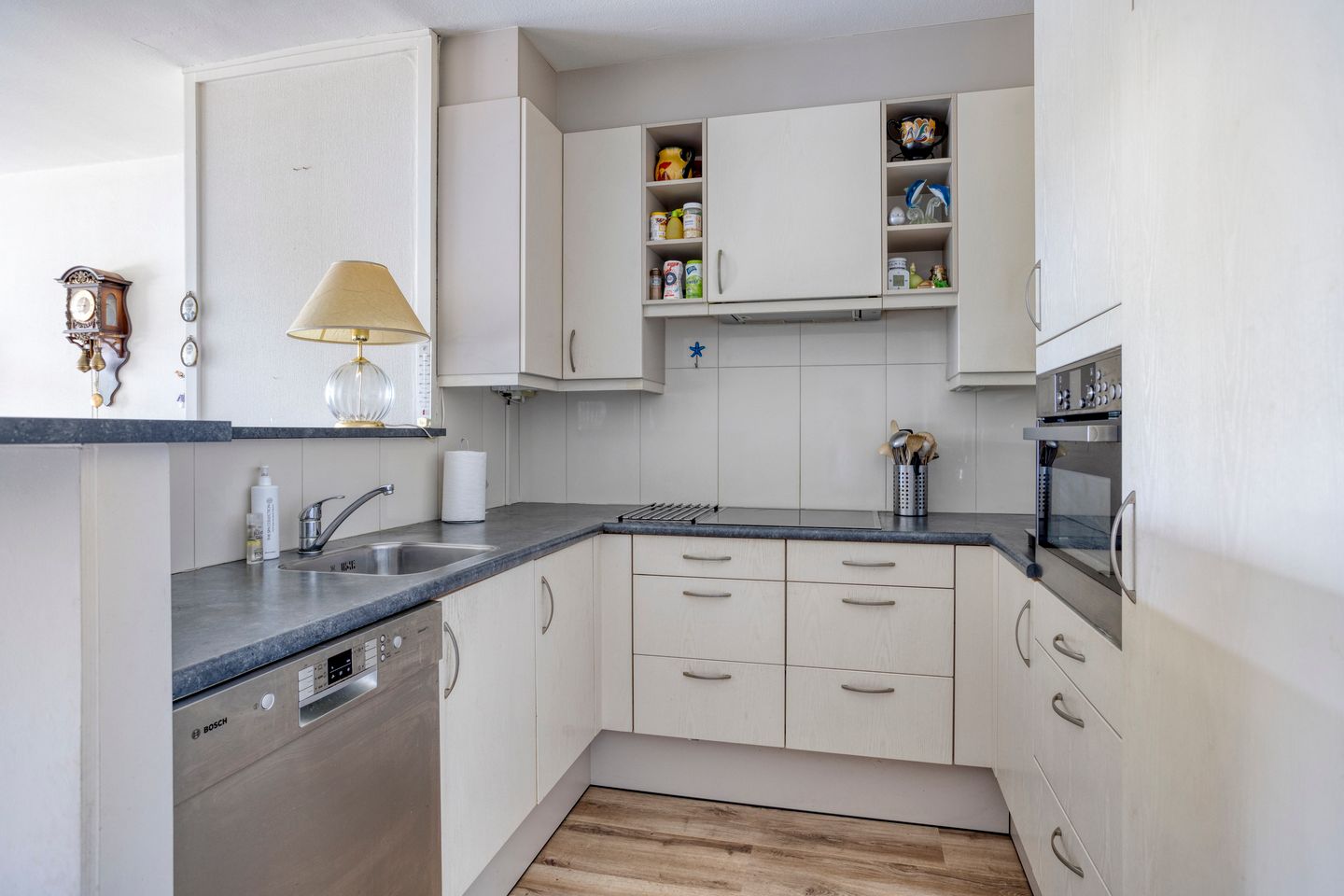 Foto 10 van Breitnerhof 14