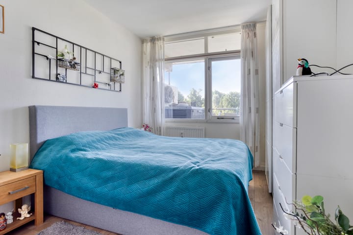 Foto 11 van Breitnerhof 14