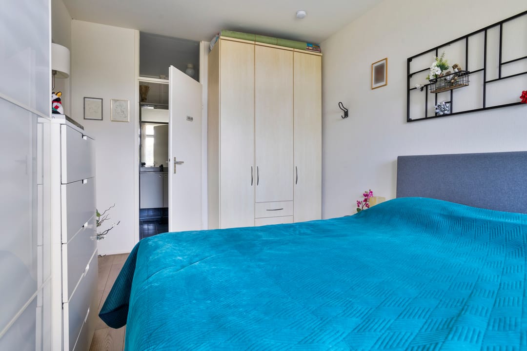 Foto 13 van Breitnerhof 14