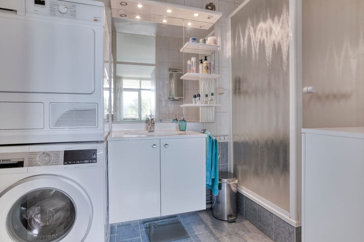 Foto 14 van Breitnerhof 14