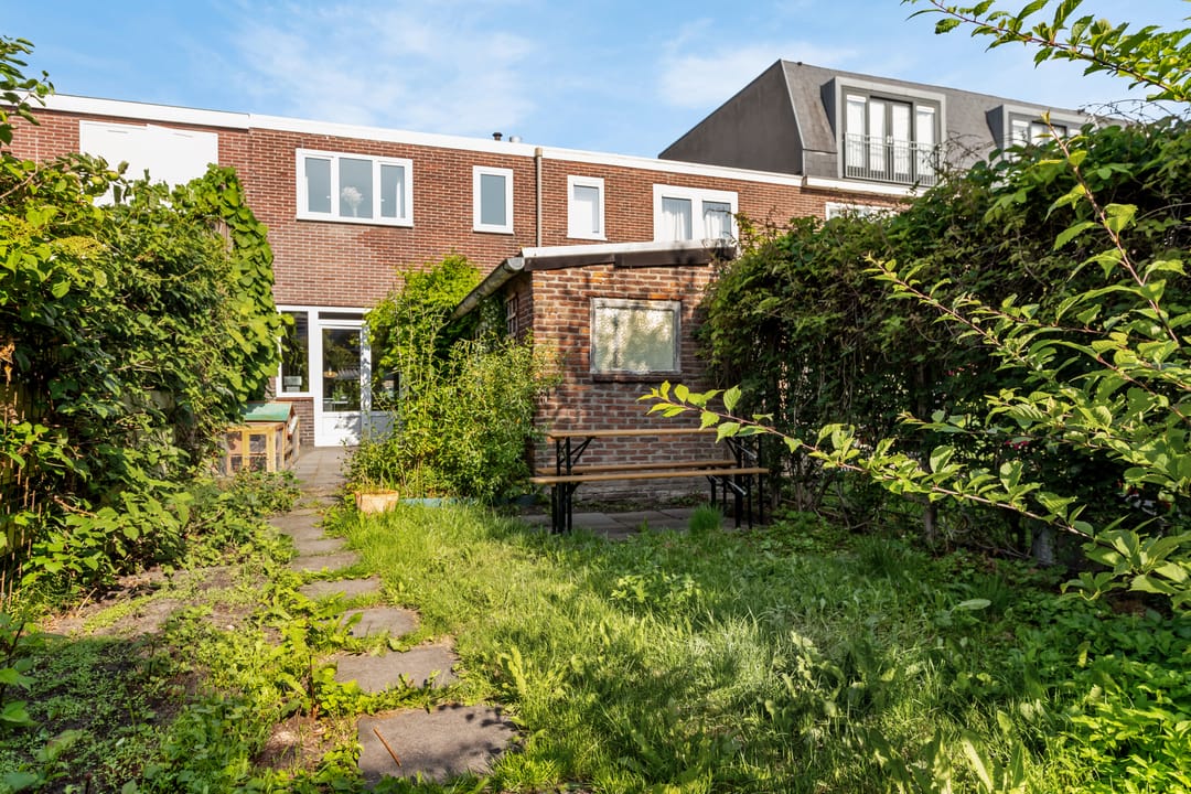 Photo 32 of Hoogravenseweg 26-B