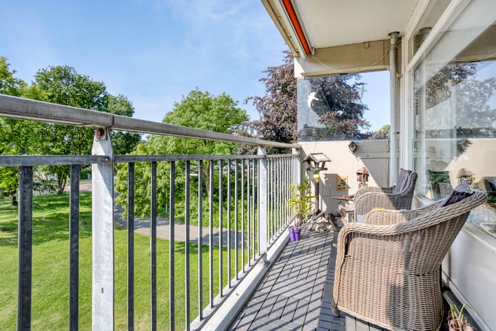 Foto 16 van Breitnerhof 14