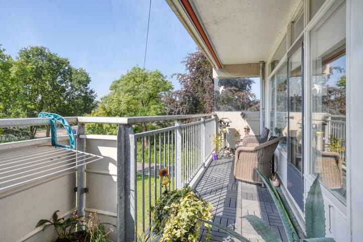 Foto 17 van Breitnerhof 14