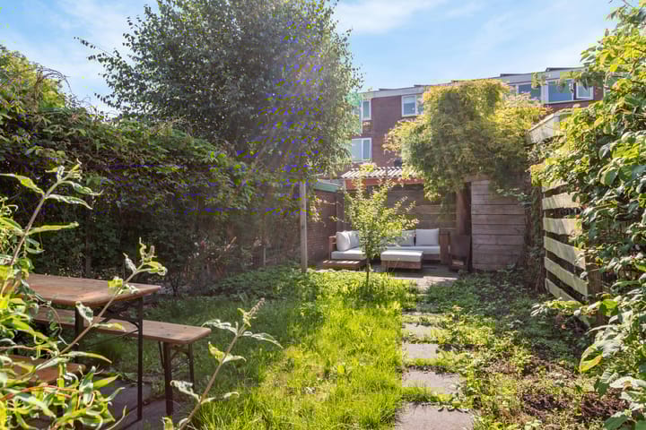 Foto 34 van Hoogravenseweg 26-B