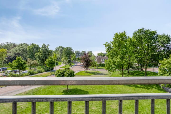 Foto 18 van Breitnerhof 14