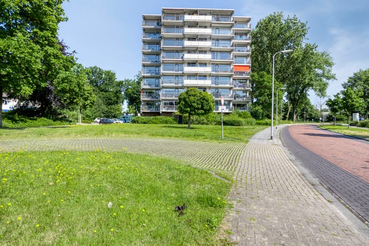 Foto 19 van Breitnerhof 14