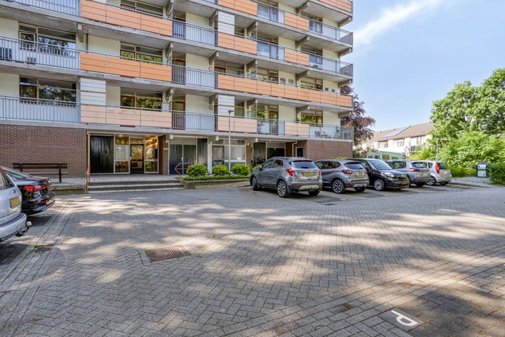 Foto 20 van Breitnerhof 14