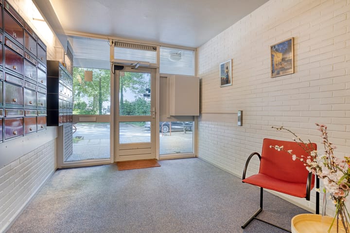 Foto 21 van Breitnerhof 14