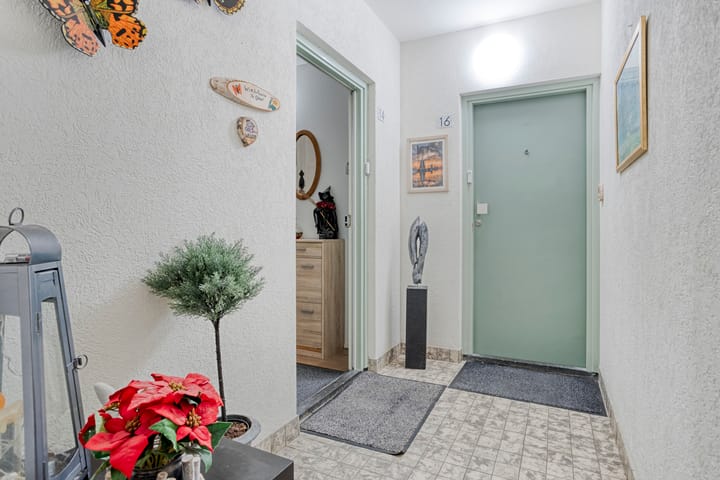 Foto 22 van Breitnerhof 14