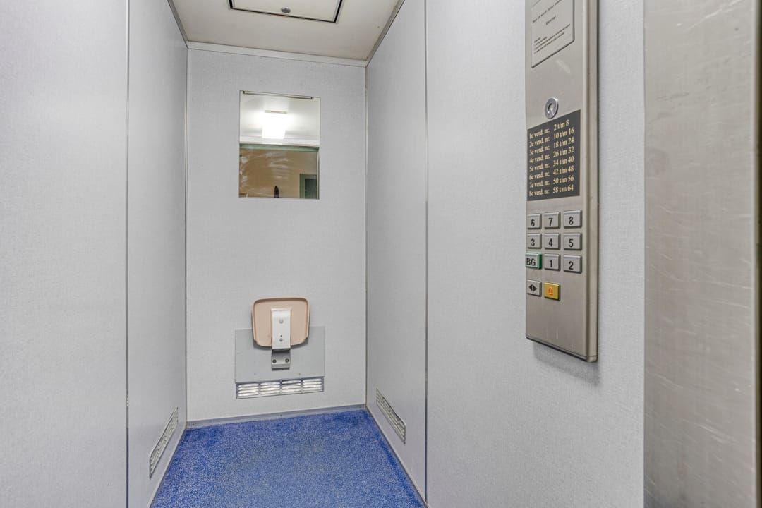 Foto 23 van Breitnerhof 14