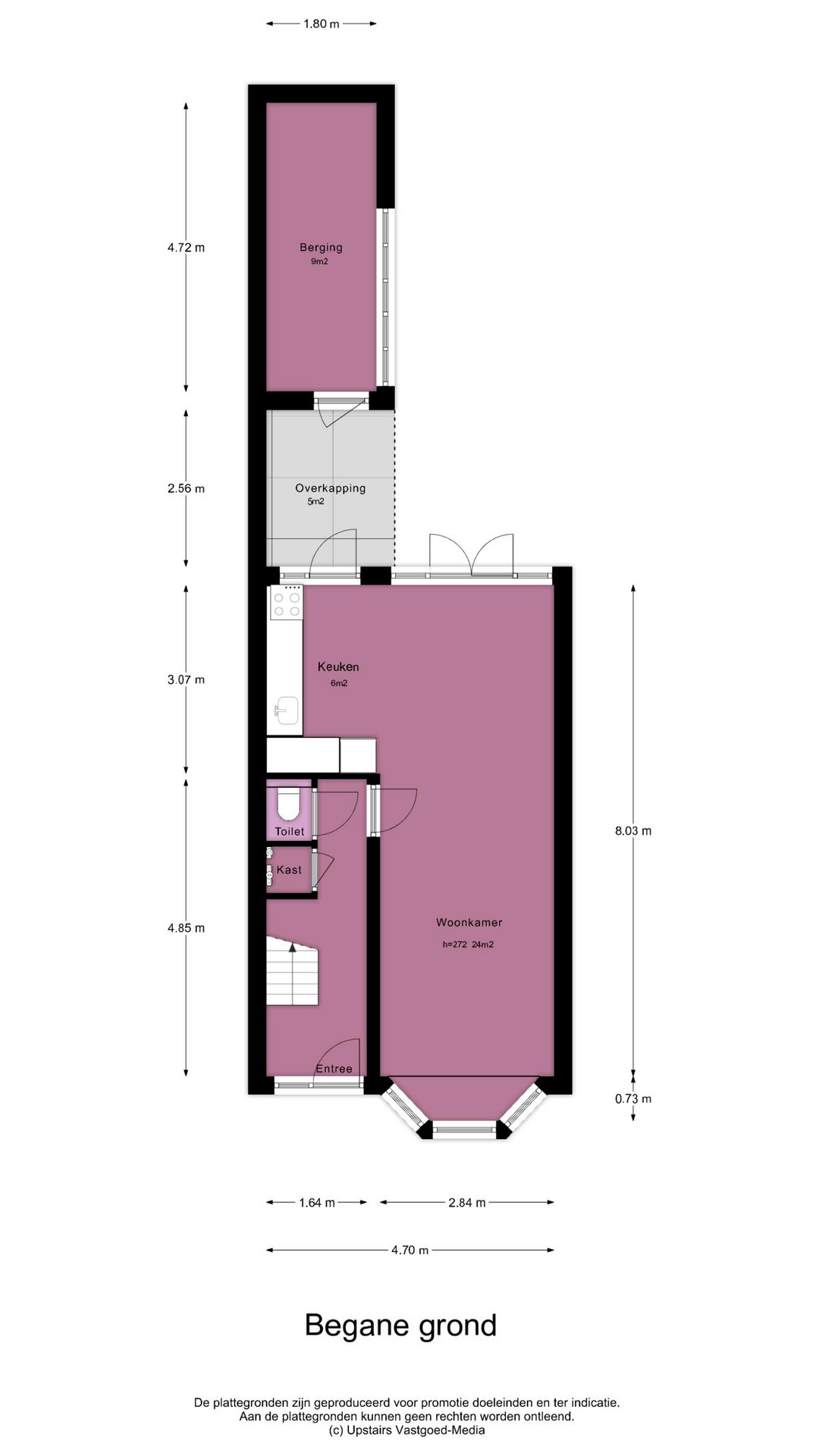 Photo 37 of Hoogravenseweg 26-B