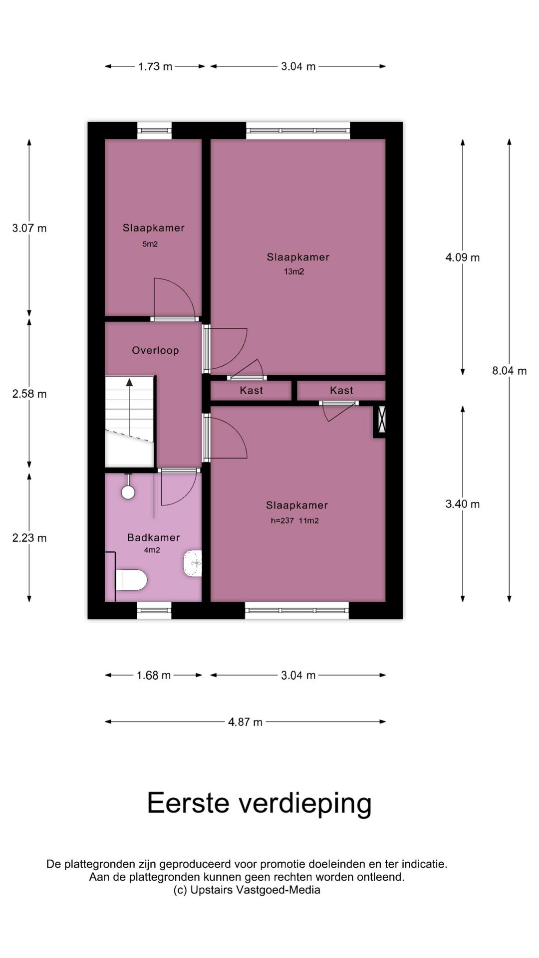 Photo 40 of Hoogravenseweg 26-B