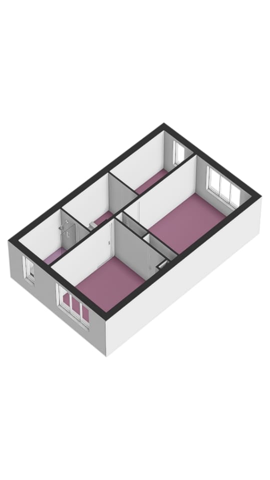 Foto 41 van Hoogravenseweg 26-B