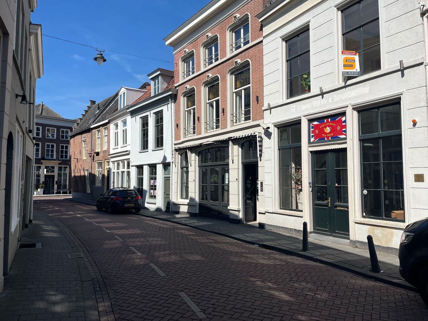 View photo 3 of Lange Putstraat 14