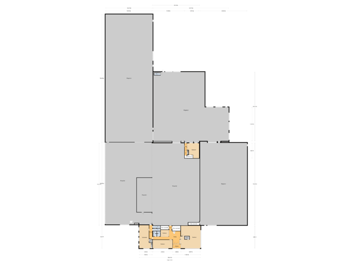 Begane Grond