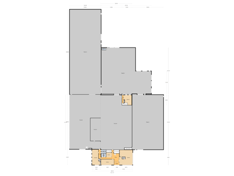 View floorplan