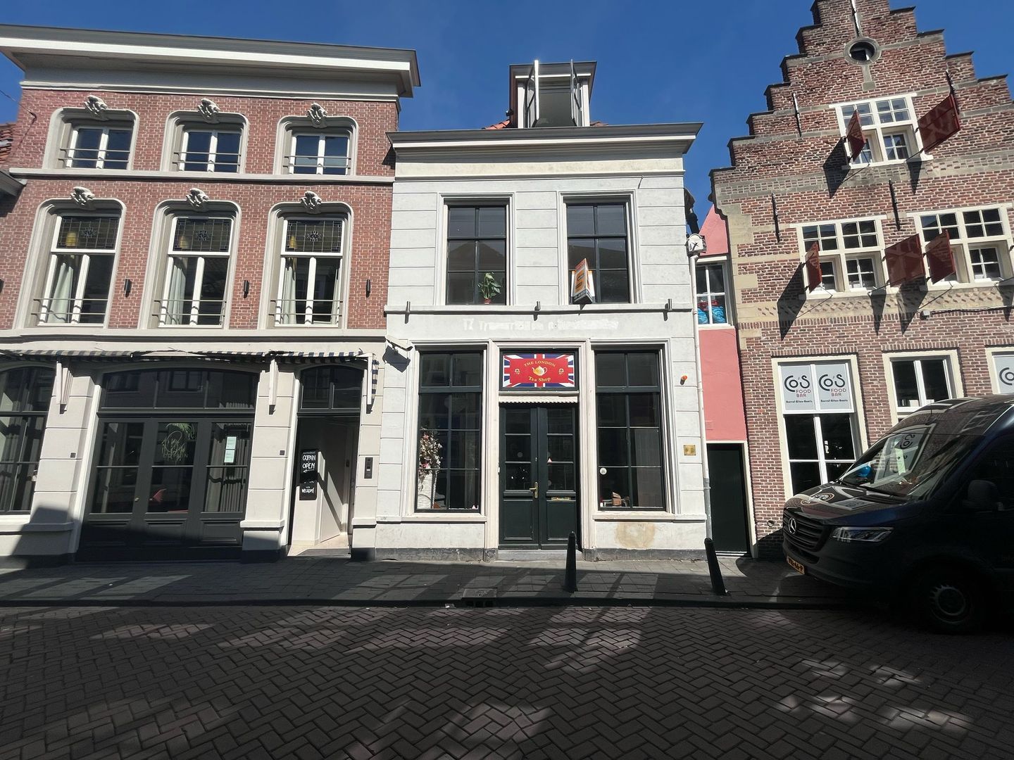 View photo 1 of Lange Putstraat 14