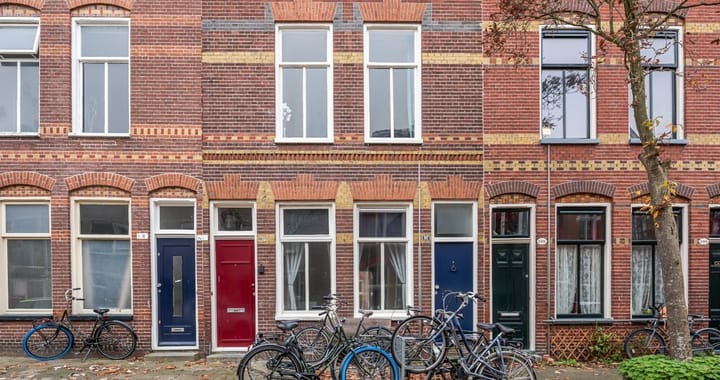 Foto 2 van Nieuwstraat 107