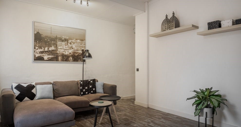 Foto 3 van Nieuwstraat 107