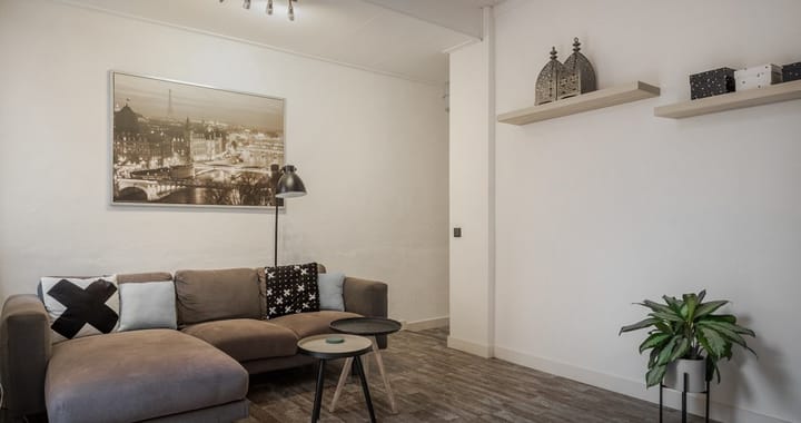 Foto 3 van Nieuwstraat 107