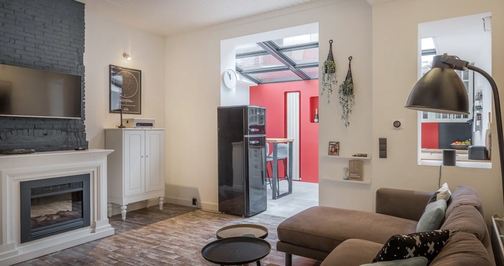 Foto 7 van Nieuwstraat 107