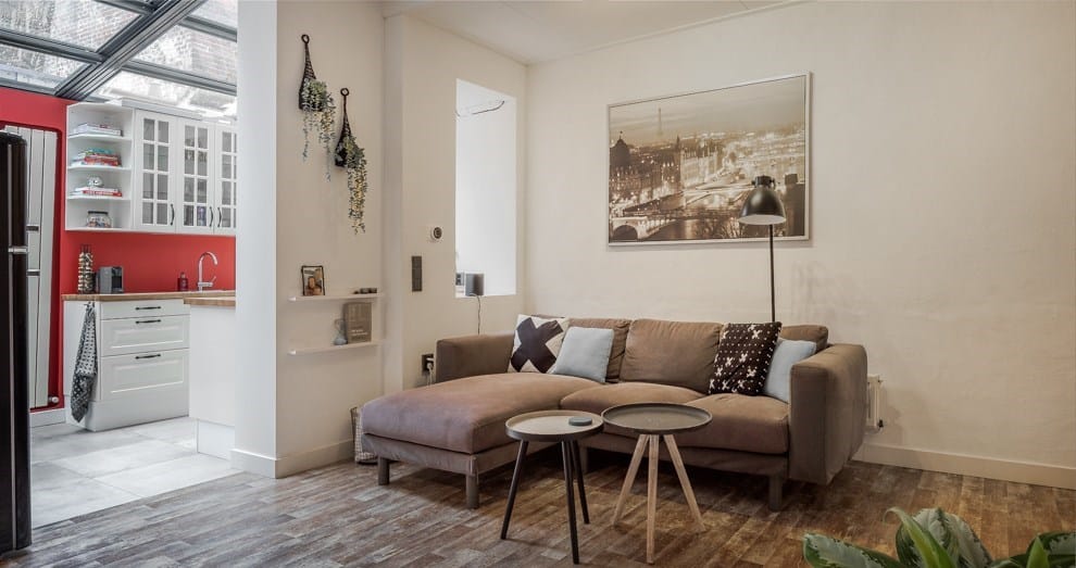 Foto 1 van Nieuwstraat 107