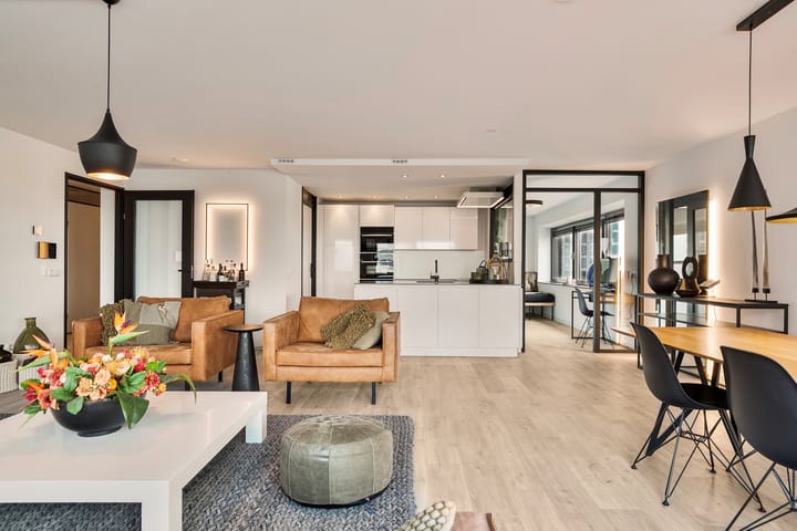 Foto 1 van Gedempte Zalmhaven 537