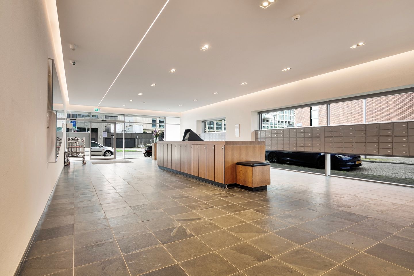 Foto 5 van Gedempte Zalmhaven 537