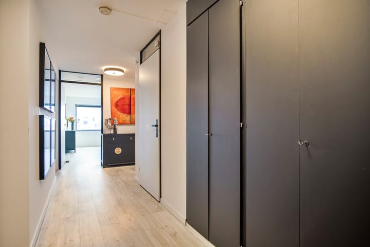 Foto 6 van Gedempte Zalmhaven 537