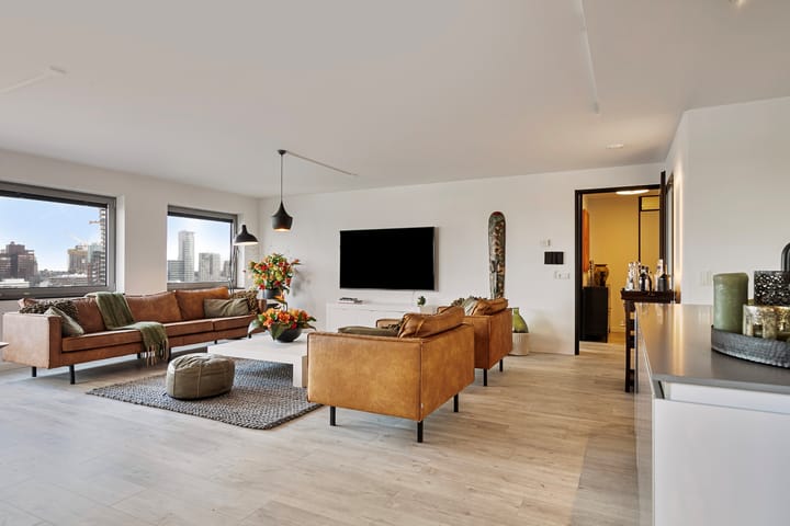 Foto 7 van Gedempte Zalmhaven 537