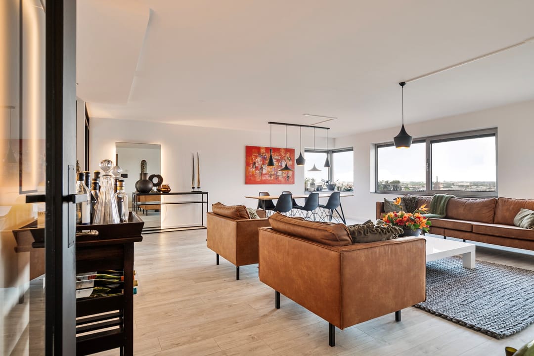 Foto 8 van Gedempte Zalmhaven 537