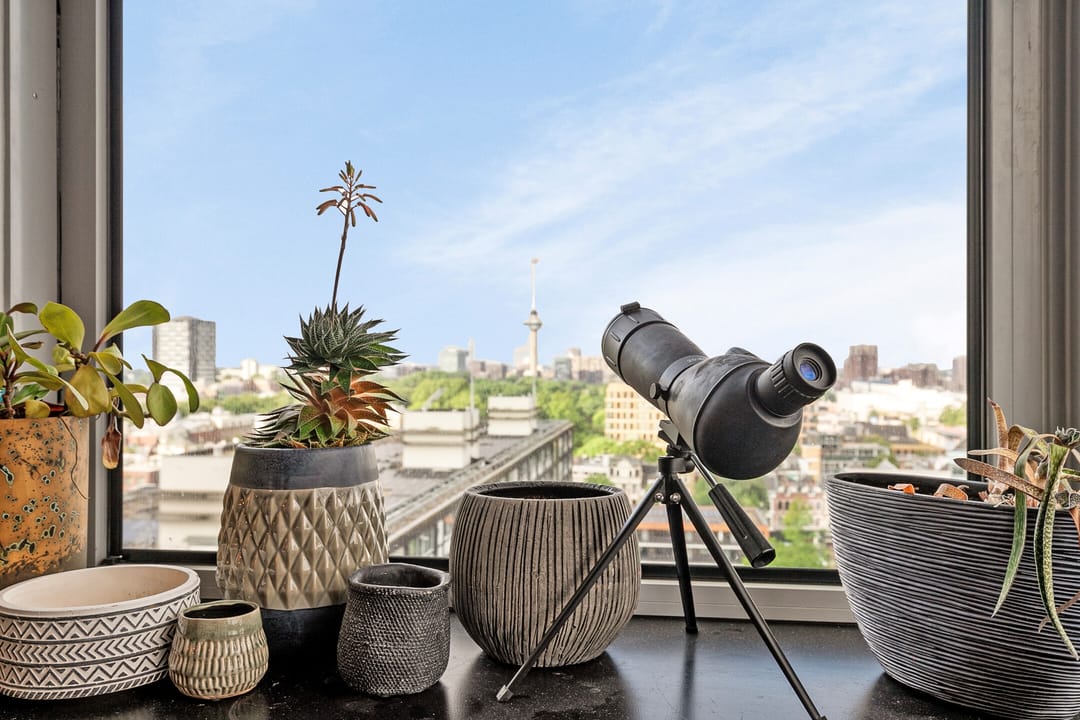 Foto 11 van Gedempte Zalmhaven 537