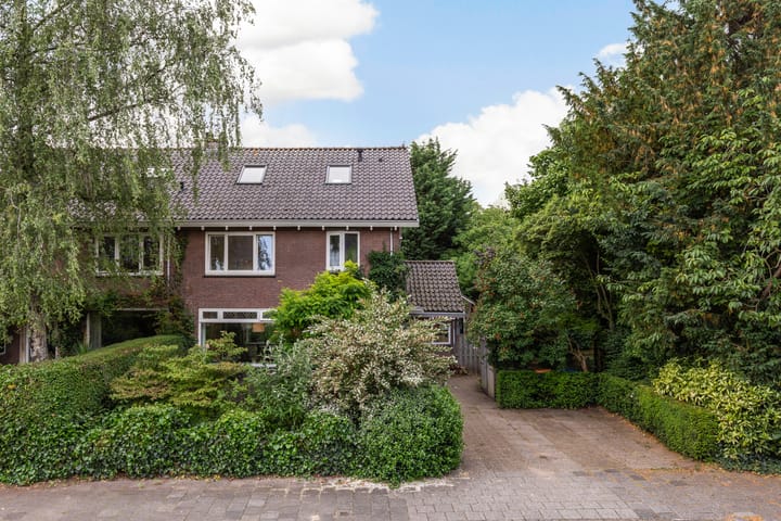 Foto 1 van Vijverweg 9