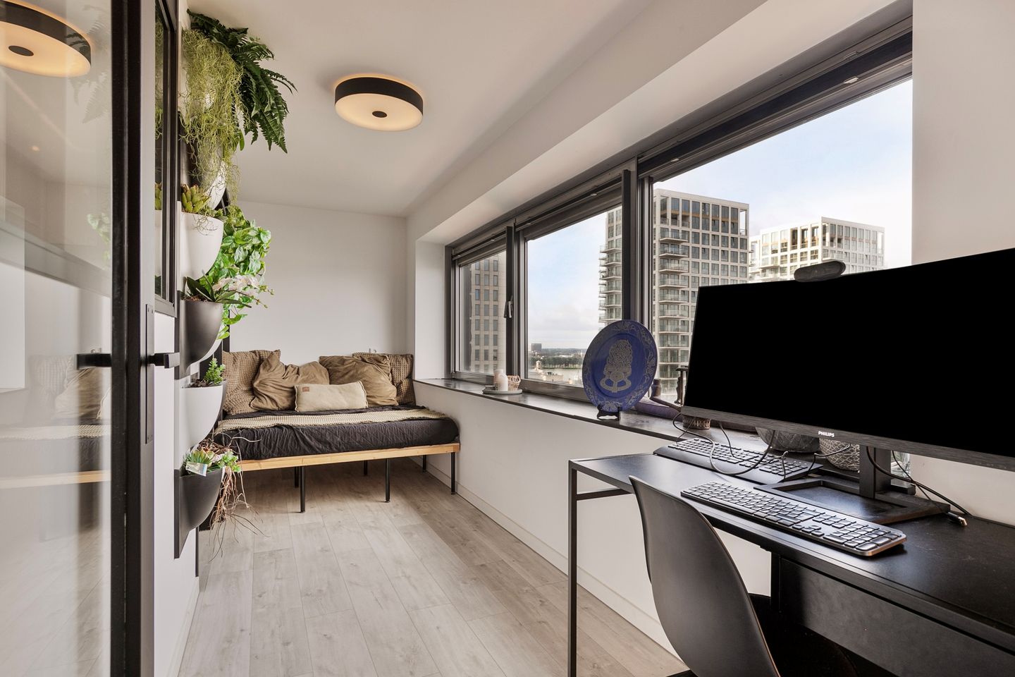 Foto 14 van Gedempte Zalmhaven 537