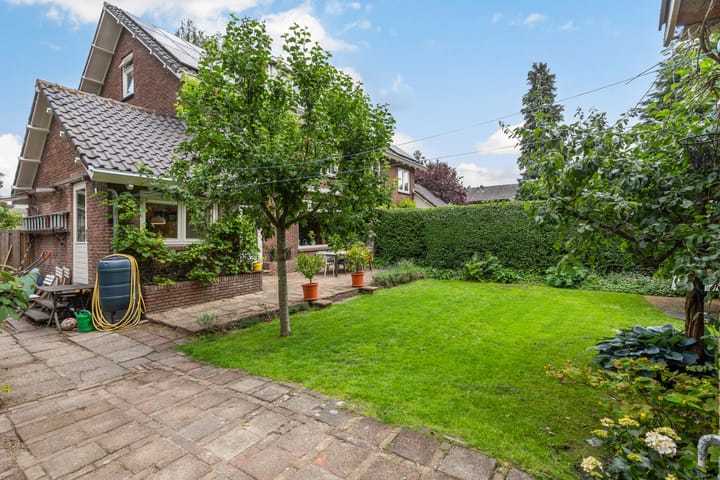 Foto 3 van Vijverweg 9