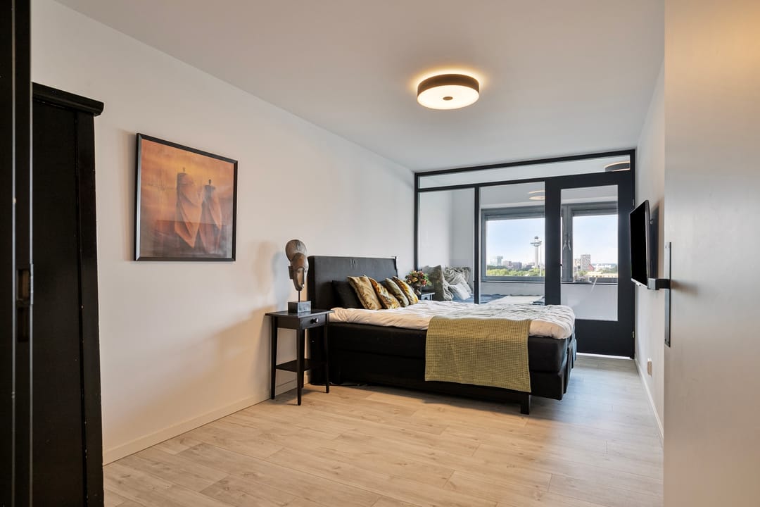 Foto 17 van Gedempte Zalmhaven 537