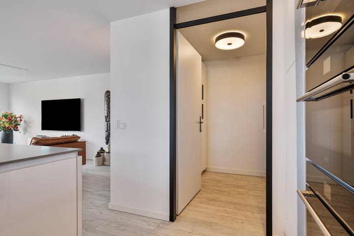 Foto 19 van Gedempte Zalmhaven 537