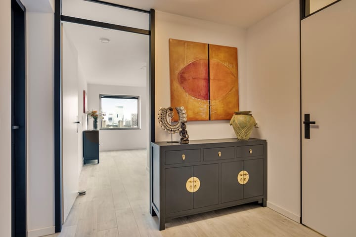 Foto 20 van Gedempte Zalmhaven 537