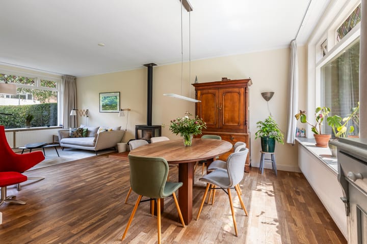 Foto 6 van Vijverweg 9