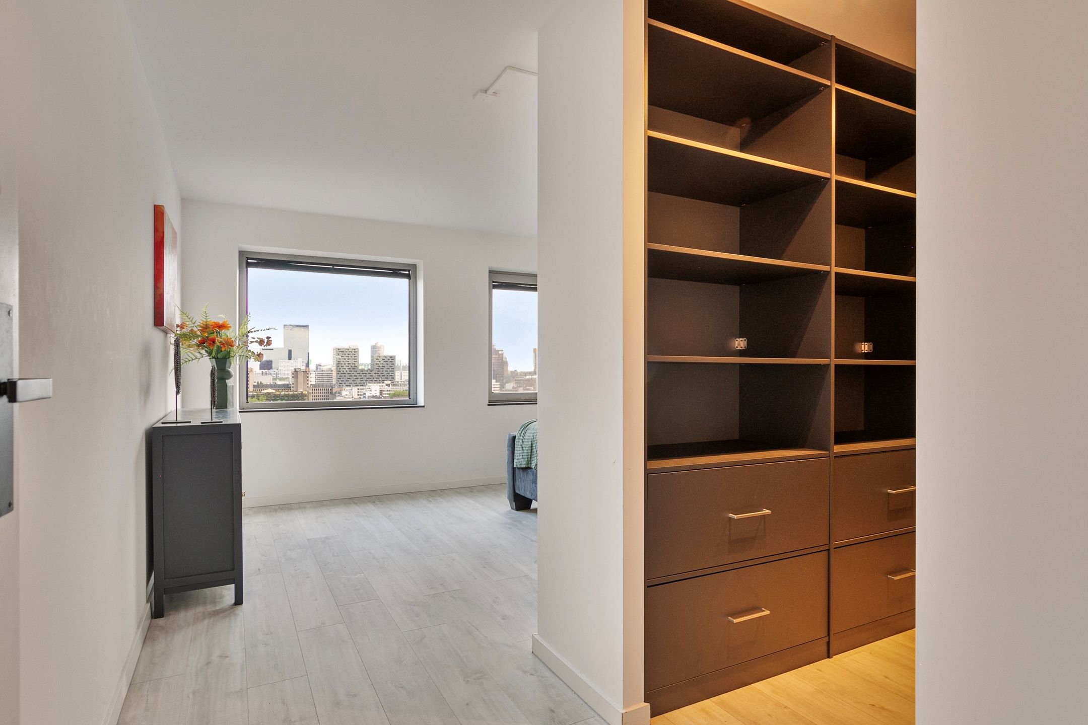 Foto 21 van Gedempte Zalmhaven 537