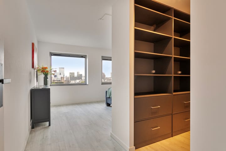 Foto 21 van Gedempte Zalmhaven 537