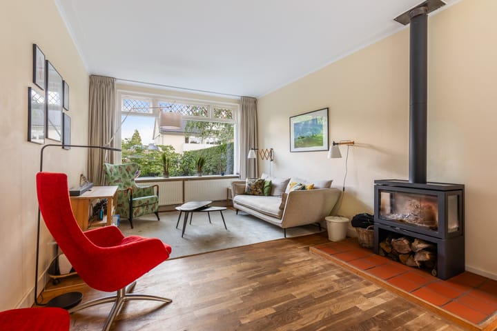 Foto 7 van Vijverweg 9