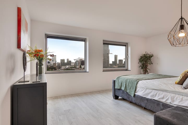 Foto 22 van Gedempte Zalmhaven 537